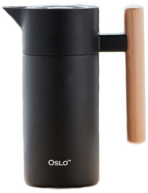 오슬로 트리저그, 모던블랙, 1200ml, 1세트