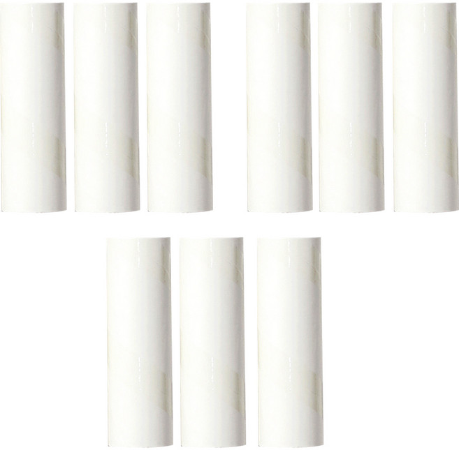 아이하우스 테이프 크리너 리필 3p, 3개