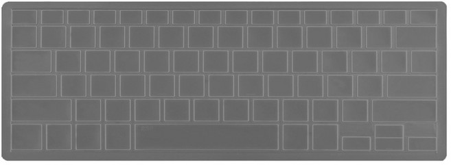 칼라스킨 델 노트북용 칼라 키스킨 DELL09번 XPS 15 9560 N603X9560103FTKR / XPS 15 9570 D638X9570101KR / XPS 15 9570 D610X9570102KR, 블랙, 1개