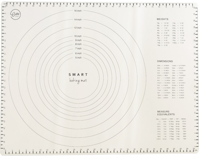 에바 실리콘 작업판, 1개