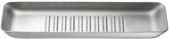 요시카와 OROS L GRATER L 제스터, 1개