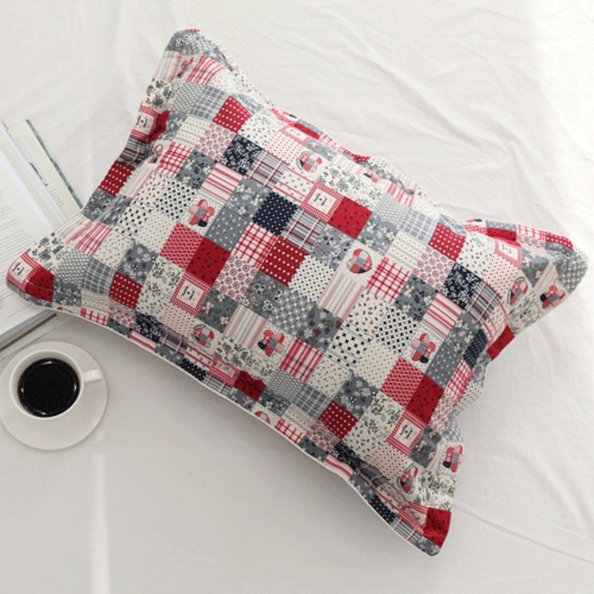 이투라이프 네스트 베개커버