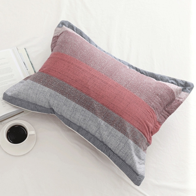 이투라이프 썸데이 베개커버