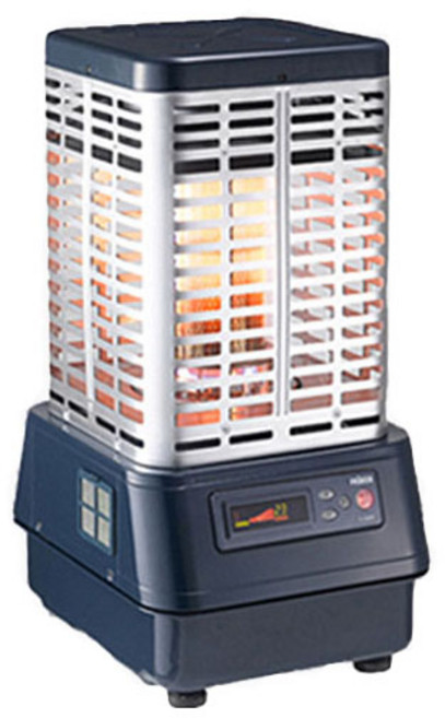 파세코 로터리형 석유히터, P-12000F