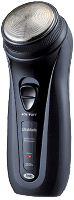 조아스 회전식 전기면도기, SR-292S, 혼합색상