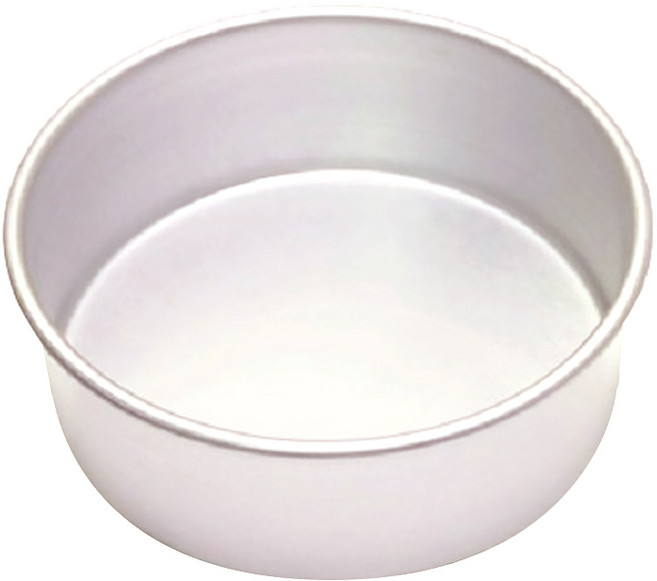 에바 70AL 치즈 원형팬, 1개