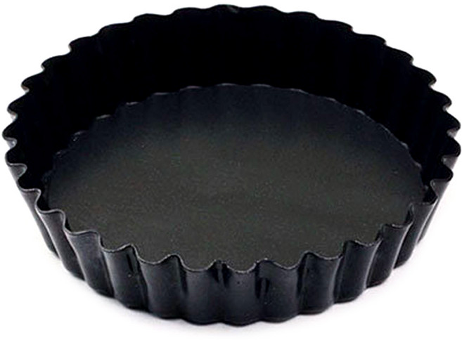 에바 높은 타르트팬, 1개