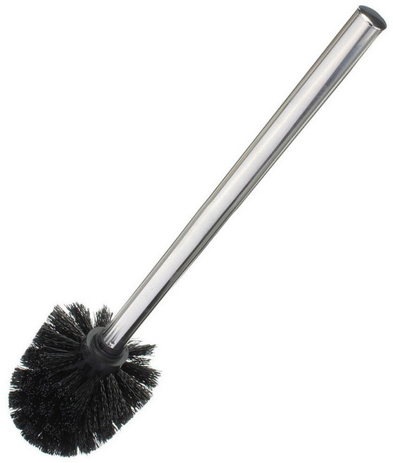 모나코올리브 스테인레스 리필 변기솔, 혼합색상, 1개