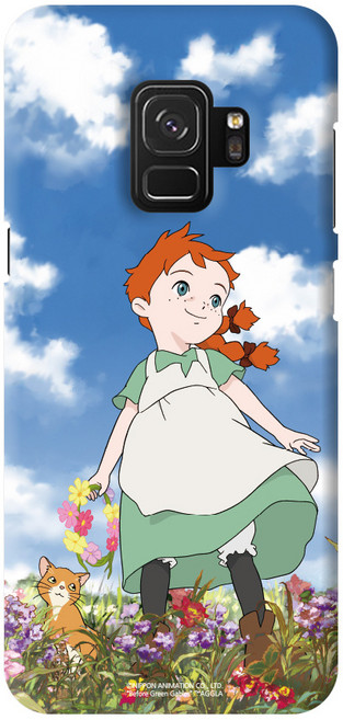 코쿼드 안녕 앤 슬림하드 휴대폰 케이스