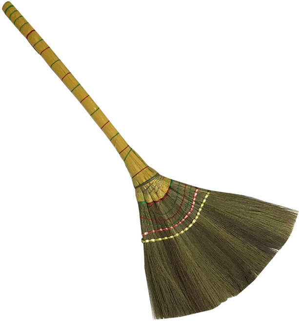 퍼닉 갈대빗자루, 1개