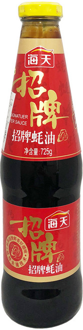 해천 굴소스, 725g, 1개