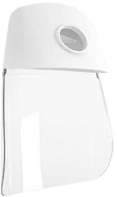 제이라이프 상큼 수도 연장탭, 화이트, 1개