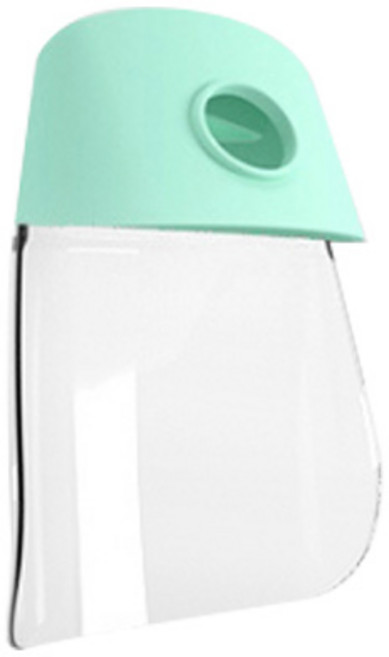 제이라이프 상큼 수도 연장탭, 그린, 1개