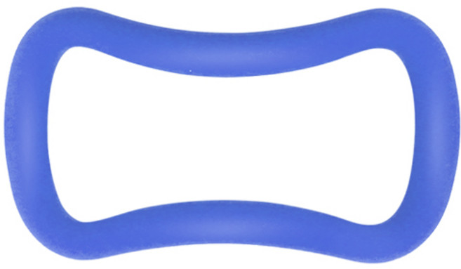 마이링 소프트타입 요가링, 블루