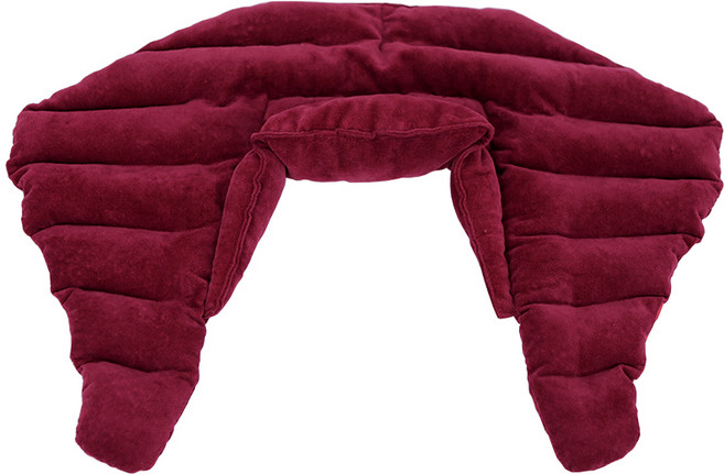 닥터아이 목 어깨 찜질팩, 1개