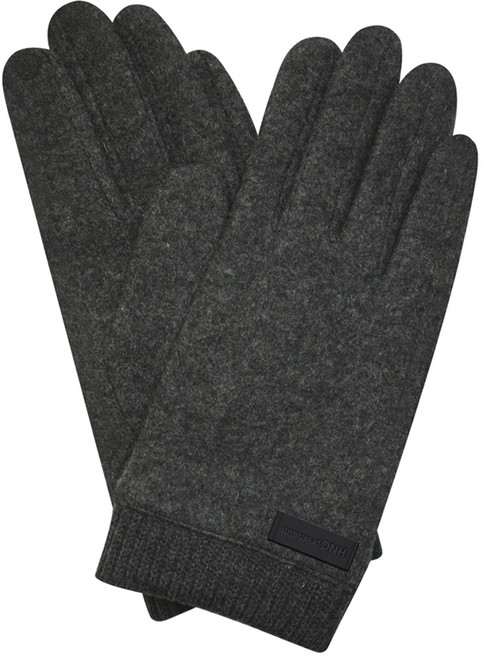 HNC 남성용 스마트폰 터치 모장갑 MM502