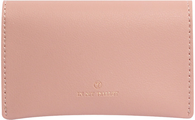 데얼스 트윈 카드 월렛