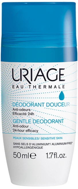 유리아쥬 두세르 데오드란트, 50ml, 1개 - 쿠팡