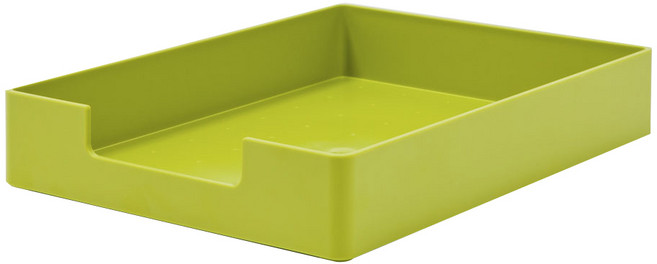 리템 마이룸 미다스 트레이, GREEN, 1단