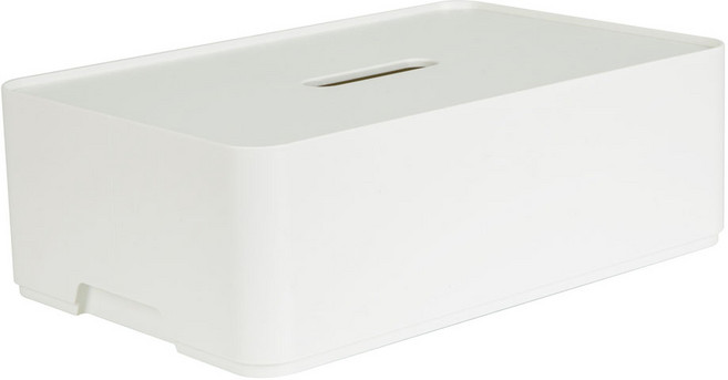 마이룸 정리함 오페라 중, IVORY, 1개