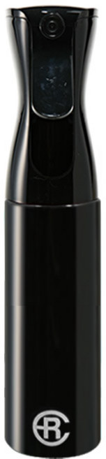 에어라파 안개 분무기 300ml, 퍼펙트블랙, 1개