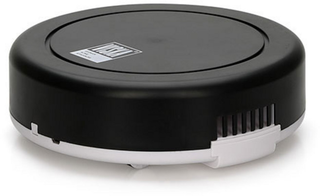비스카 UFO 로봇청소기, HNZ-R5000VC, 혼합색상