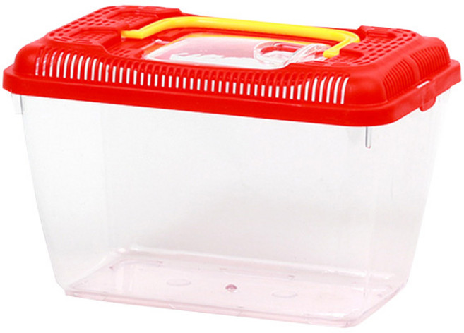 아쿠아선두 로마채집통 M P2, 랜덤 발송, 1개