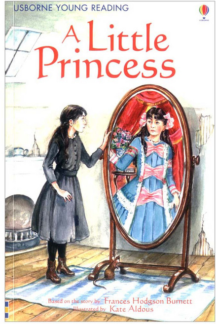 A Little Princess, 어스본