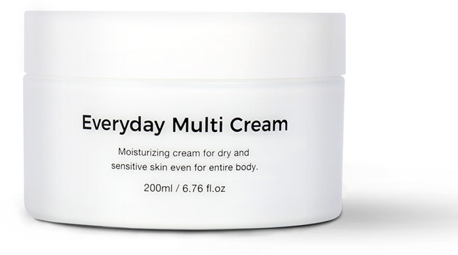 셀본 에브리데이 멀티 크림, 200ml, 1개