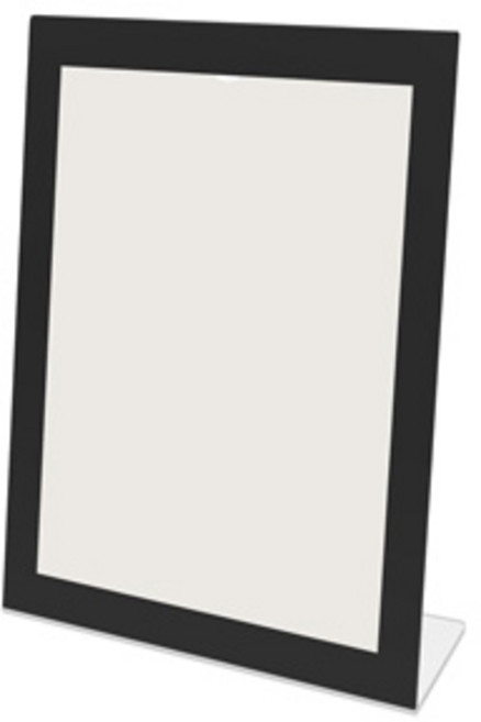 아트사인 쇼케이스프레임, 1세트