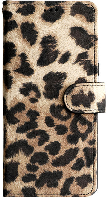 미래 인조팬서 핸드폰 케이스