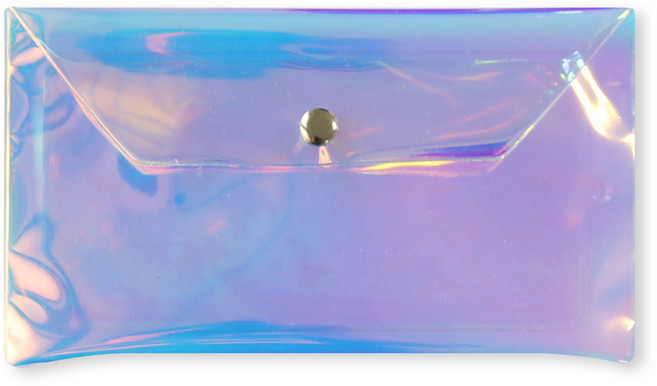 데얼스 샤인 에브리 포켓