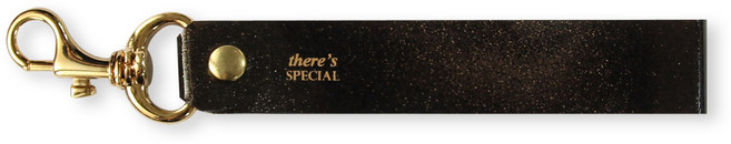 데얼스 샤인 핸드 스트랩, 블랙, 1개