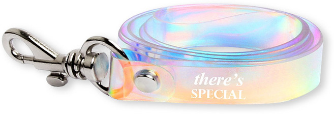 데얼스 샤인 넥 스트랩, 홀로그램, 1개