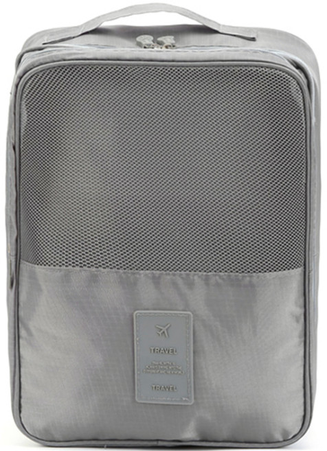 마켓감성 여행용 신발파우치