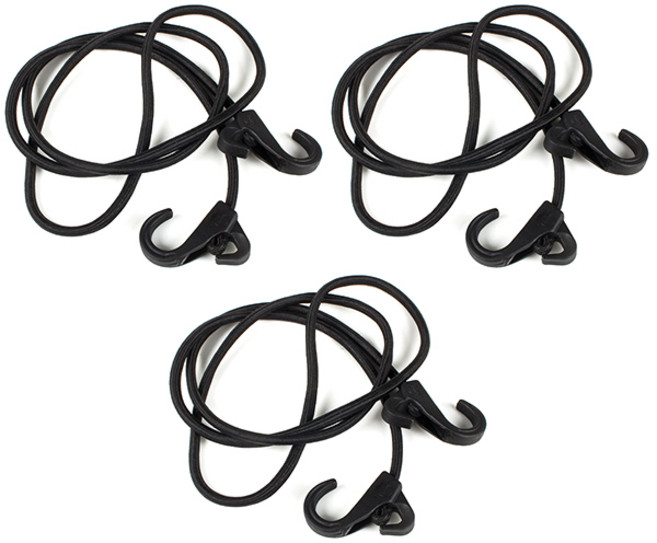 에스파스 핸드카트 다용도 고정끈, 3개