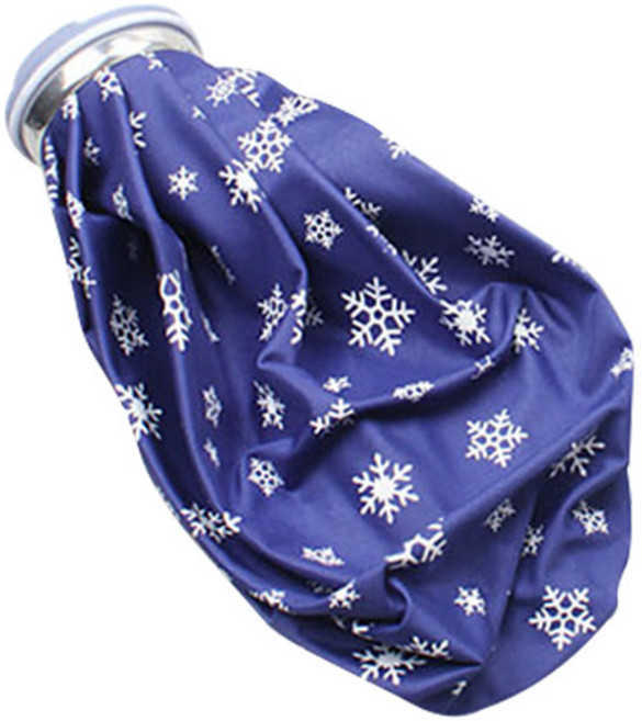 헐크 냉온 찜질 주머니 12인치 대 30 cm, 1개