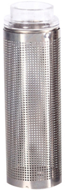 NEW 스테인레스 프리필터 12 mm용, 1개