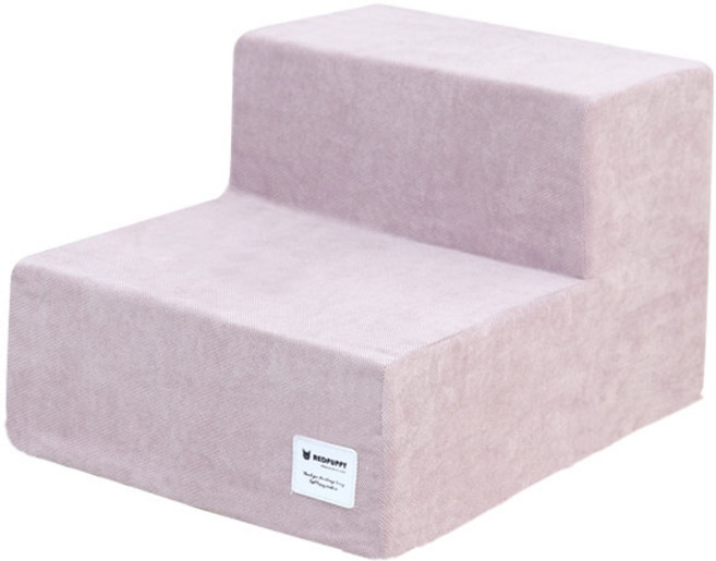 레드퍼피 반려견 팜프 펫스텝, 밀크와인, 1개