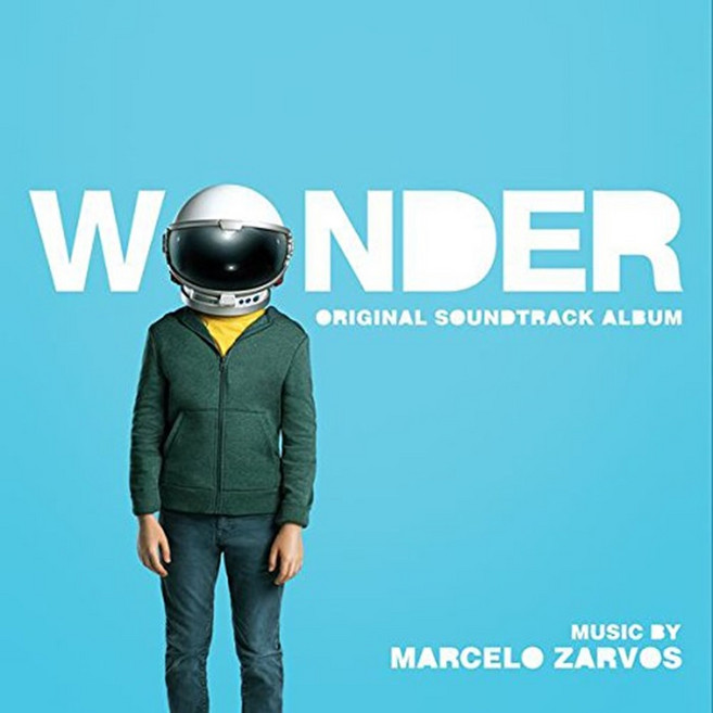 MARCELO ZARVOS - WONDER 원더 EU수입반, 1CD