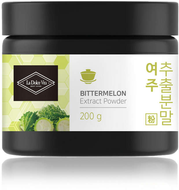 라돌체비타 여주 추출분말, 200g, 1개