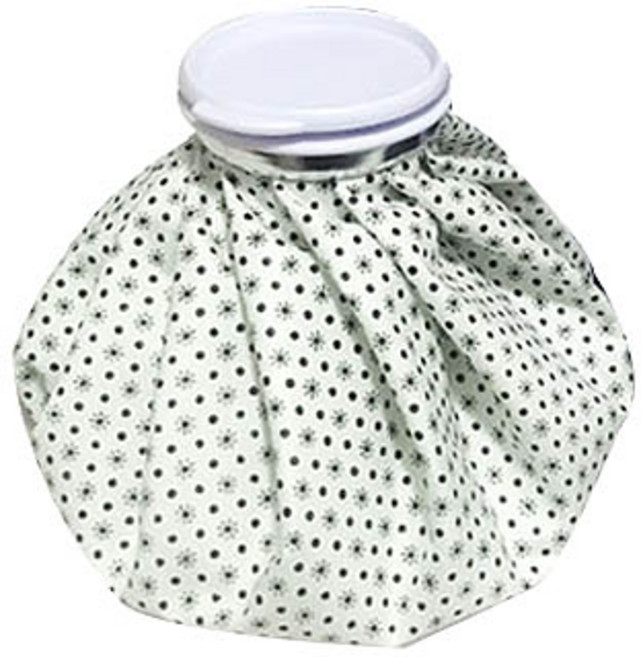 헐크 냉온 찜질 주머니 중형, 1개