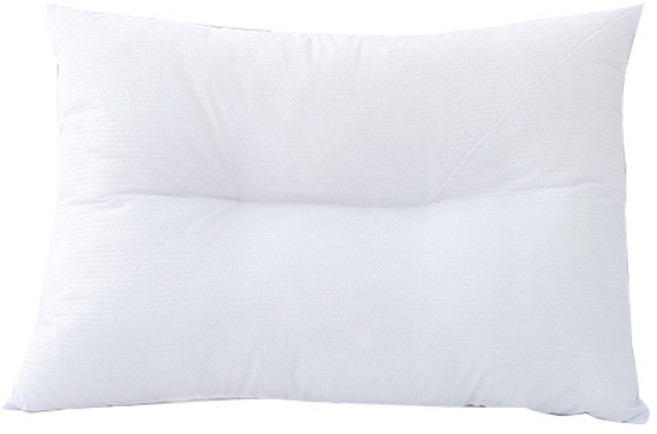 아임리빙 구름 텐션업 경추 베개솜, 화이트, 1개