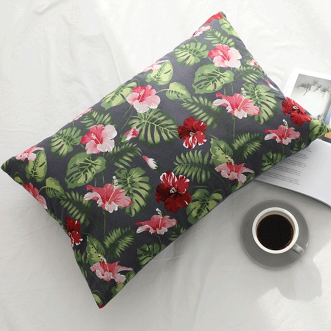 이투라이프 샤론 베개커버