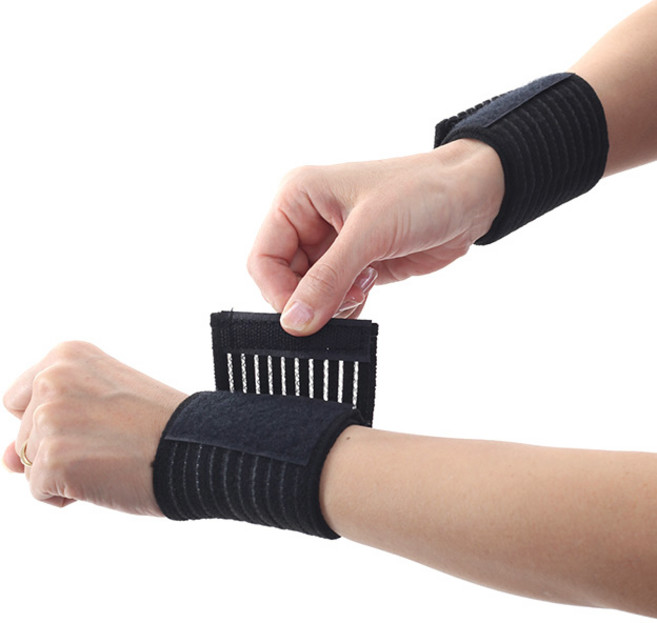 엠노블 더드림 손목보호대, 1세트