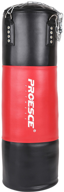 프로이스 샌드백, 블랙 + 레드