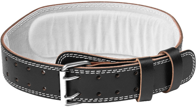 서플라이스 리프팅 벨트 헤비듀티 2사이즈, 블랙, 1.5kg