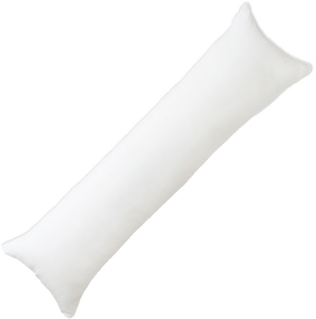 대일컴퍼니 바디필로우 솜, 화이트