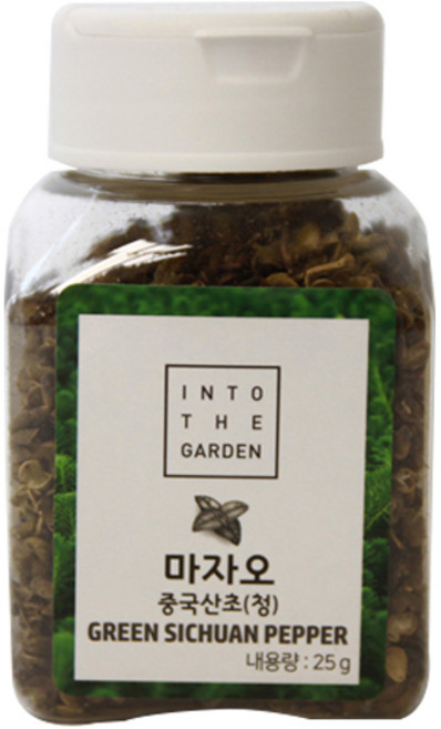 딜리셔스마켓 마자오, 25g, 1개
