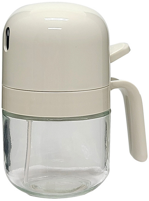 동글이 오일 스프레이 화이트, 300ml, 1개